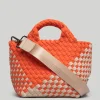 Tverrkropper^NAGHEDI St. Barths Petit Tote Grafisk Geo