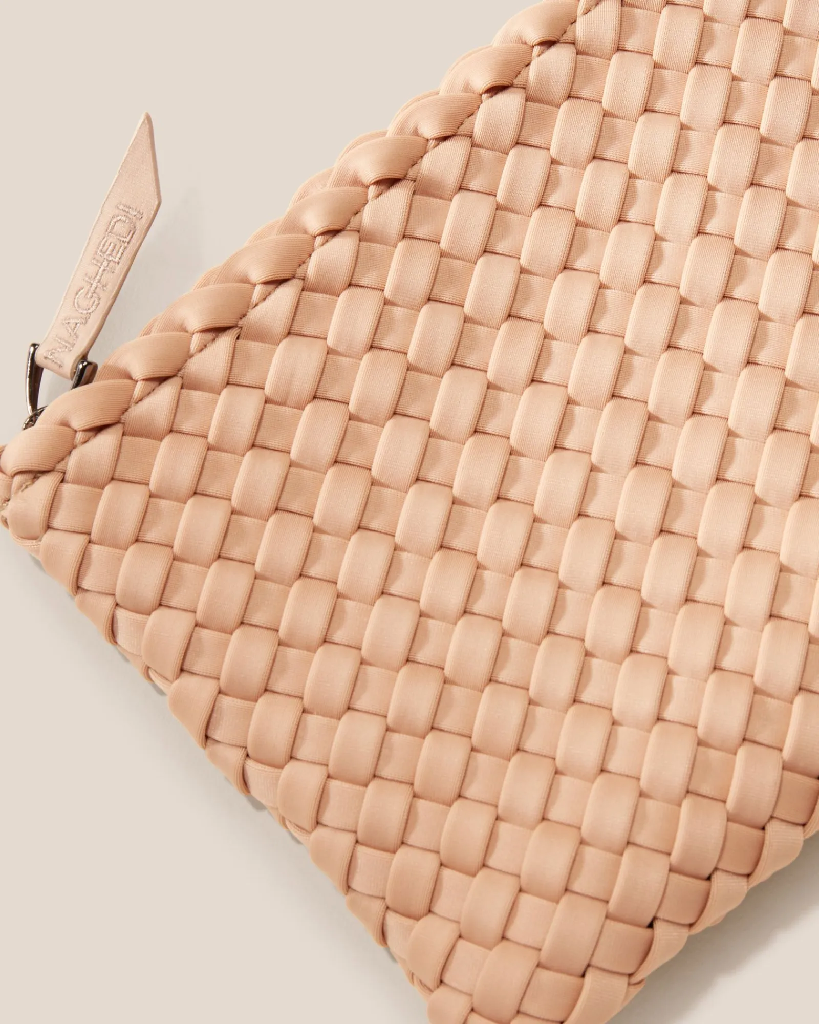 Totes^NAGHEDI St. Barths Petit Tote Grafisk Ombre