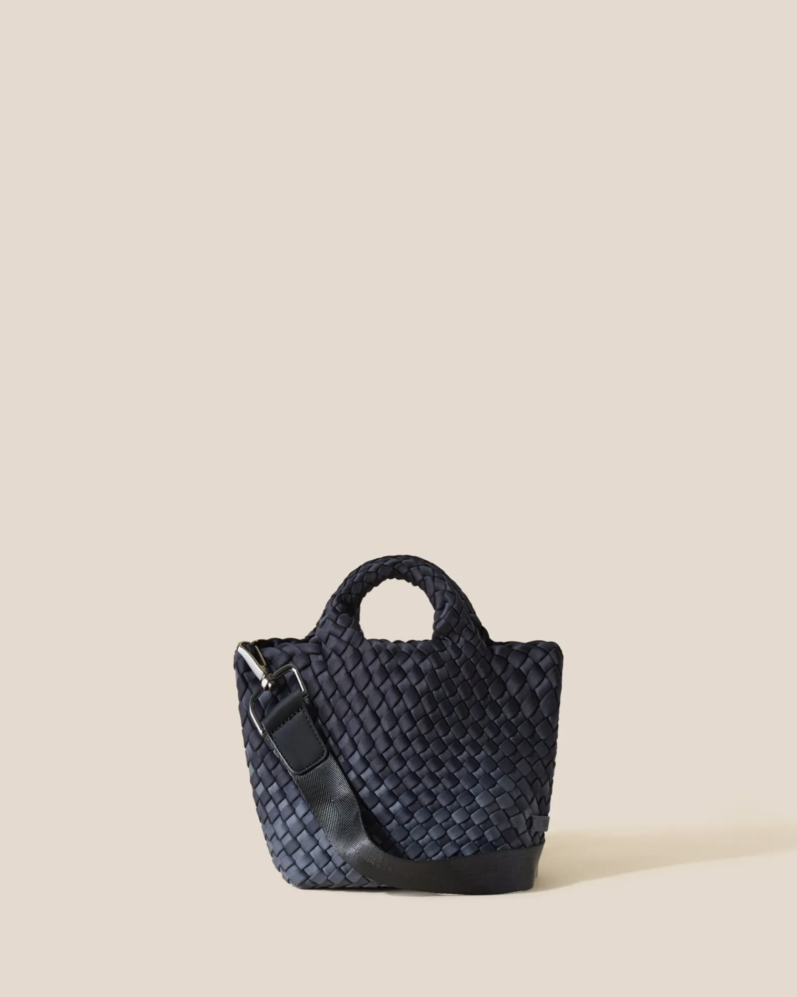 Totes^NAGHEDI St. Barths Petit Tote Grafisk Ombre
