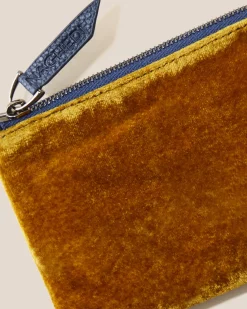 Totes^NAGHEDI St. Barths Petit Tote Velvet