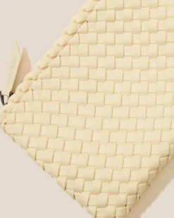 Tverrkropper^NAGHEDI St. Barths Small Tote Daisy