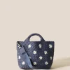 Totes^NAGHEDI St. Barths Small Tote Daisy