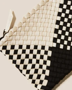 Totes^NAGHEDI St. Barths Small Tote Grafisk Geo