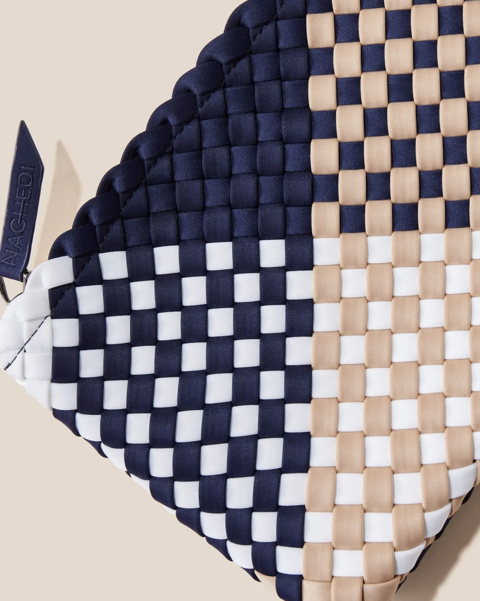 Totes^NAGHEDI St. Barths Small Tote Grafisk Geo