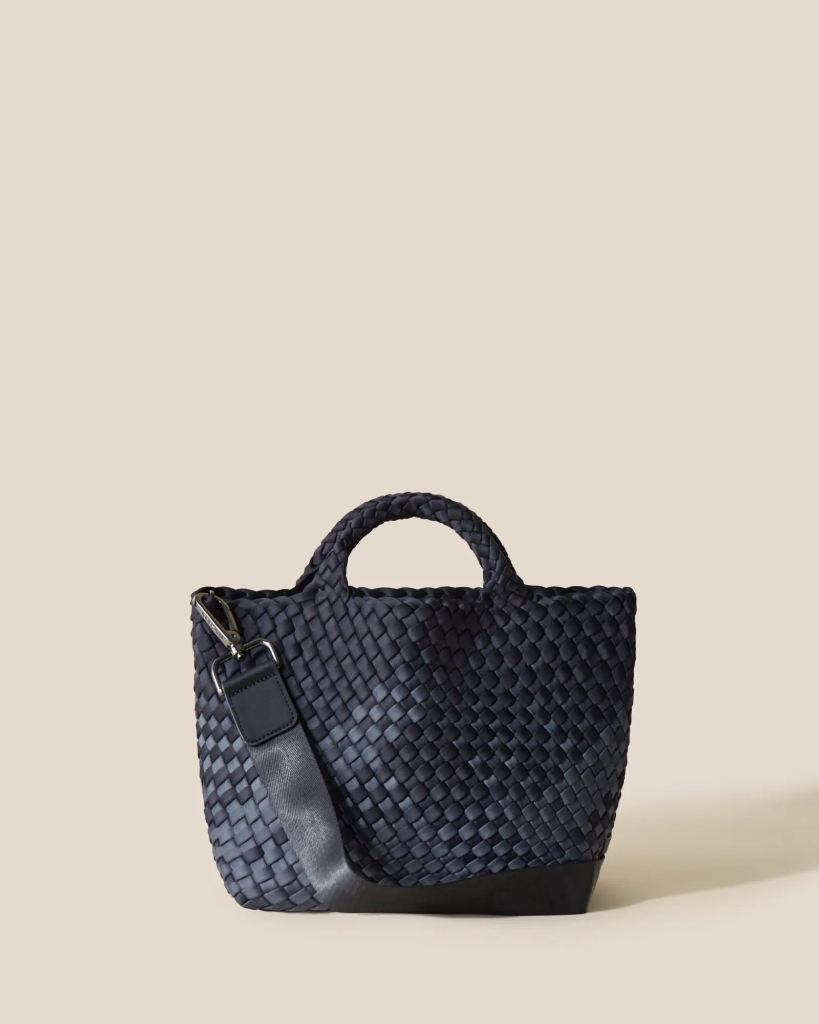 Tverrkropper^NAGHEDI St. Barths Small Tote Grafisk Ombre