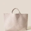 Totes^NAGHEDI St. Barths Stor Veske