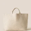 Totes^NAGHEDI St. Barths Stor Veske