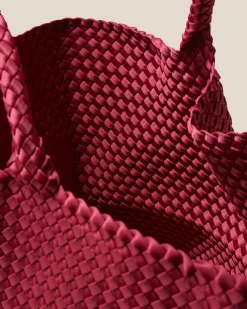 Totes^NAGHEDI St. Barths Stor Veske