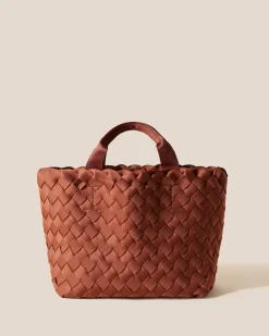 Totes^NAGHEDI Tangier Medium Tote