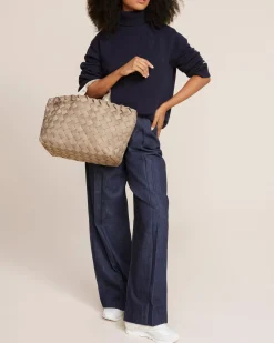 Totes^NAGHEDI Tangier Medium Tote