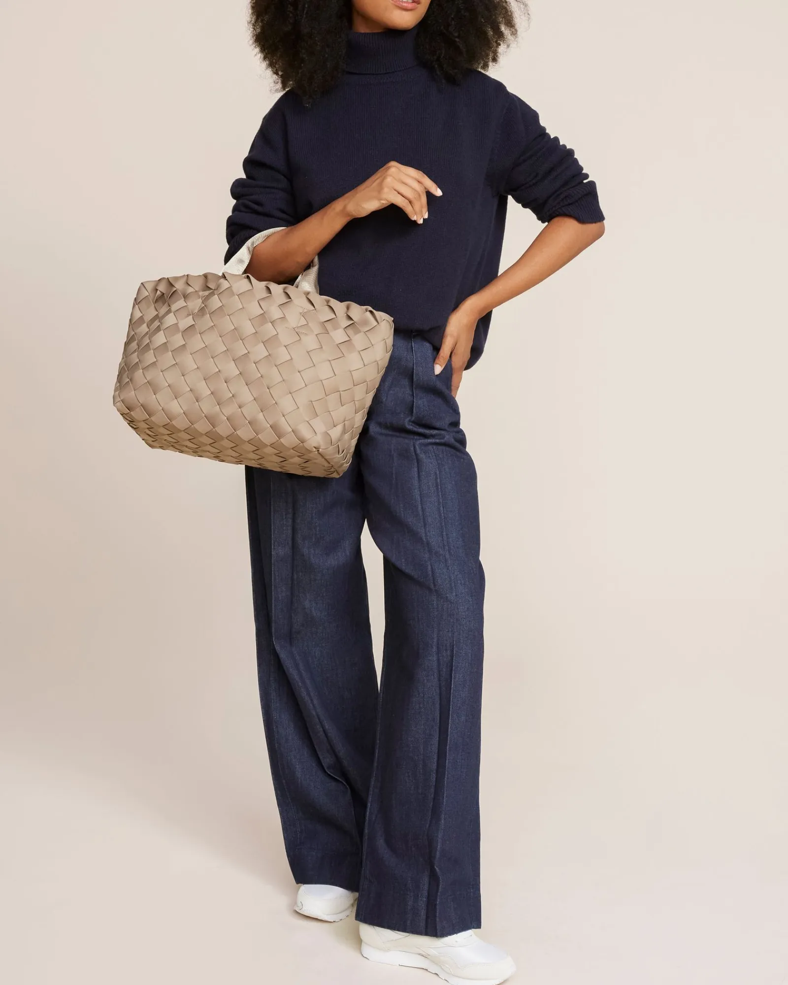 Totes^NAGHEDI Tangier Medium Tote