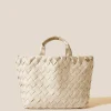 Totes^NAGHEDI Tangier Medium Tote
