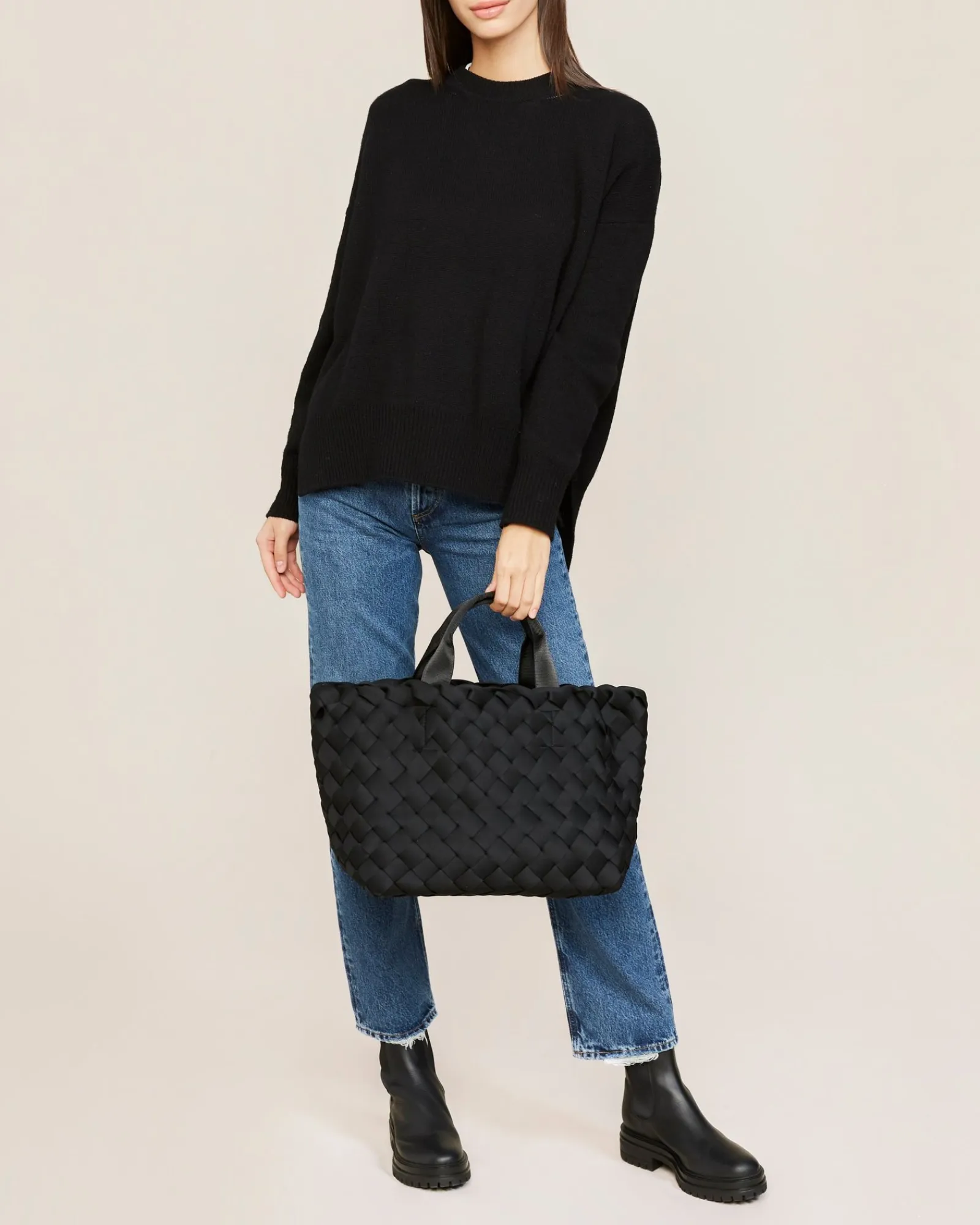Totes^NAGHEDI Tangier Medium Tote