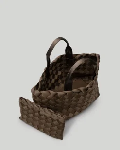 Totes^NAGHEDI Tangier Medium Tote