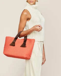Totes^NAGHEDI Tulum Medium Tote