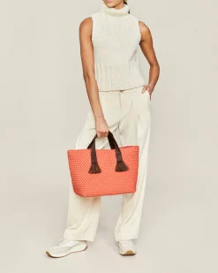 Totes^NAGHEDI Tulum Medium Tote