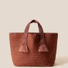 Totes^NAGHEDI Tulum Medium Tote