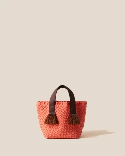 Totes^NAGHEDI Tulum Petit Tote