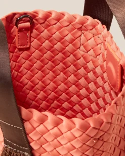 Totes^NAGHEDI Tulum Petit Tote