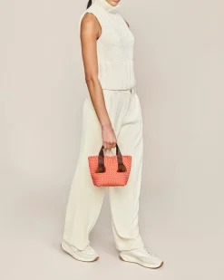 Totes^NAGHEDI Tulum Petit Tote