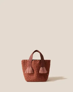 Totes^NAGHEDI Tulum Petit Tote