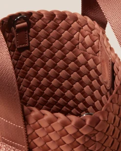 Totes^NAGHEDI Tulum Petit Tote