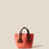 Tverrkropper^NAGHEDI Tulum Petit Tote