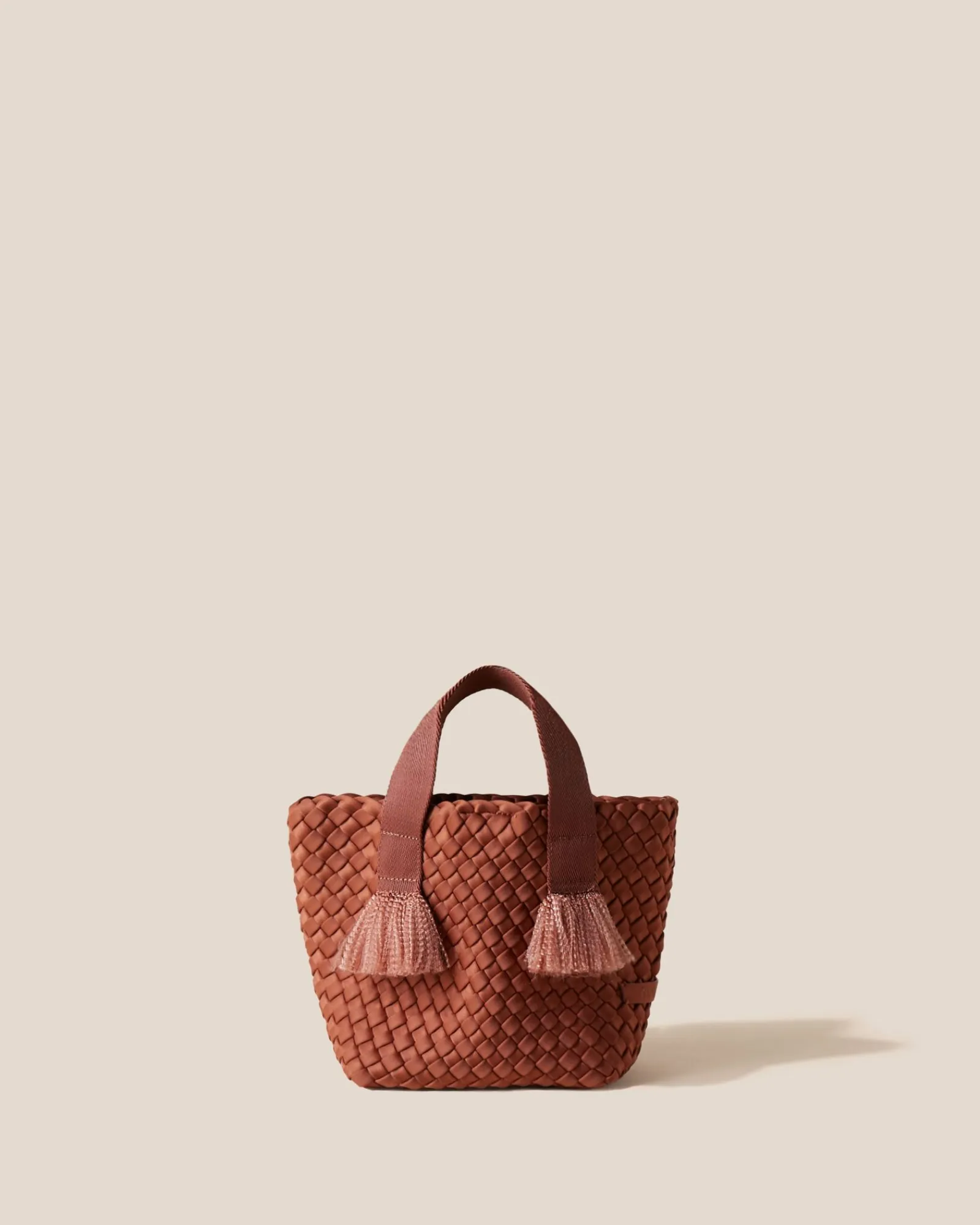 Tverrkropper^NAGHEDI Tulum Petit Tote