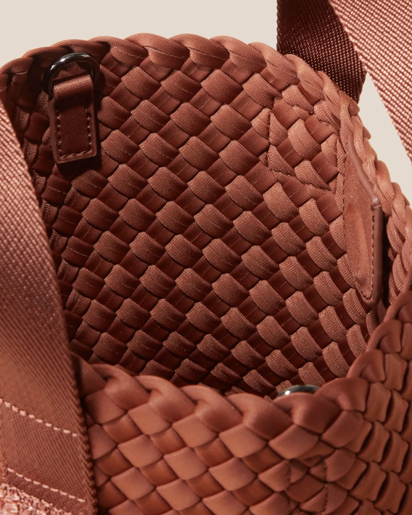 Tverrkropper^NAGHEDI Tulum Petit Tote